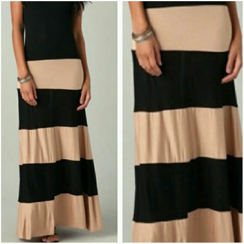 Sun dress (NWOT)